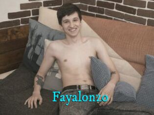 Fayalonzo