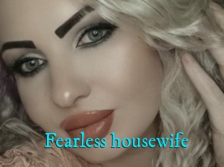 Fearless_housewife