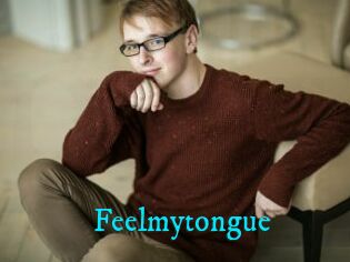 Feelmytongue