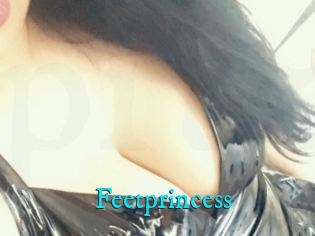 Feetprincess