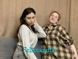 Feliceandtait