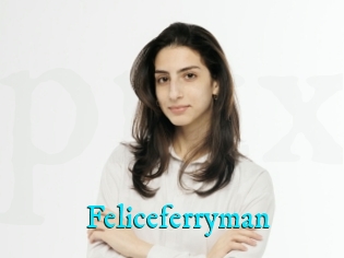 Feliceferryman