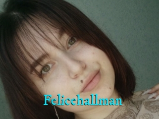 Felicehallman