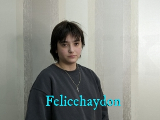 Felicehaydon