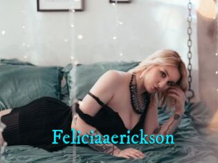 Feliciaaerickson