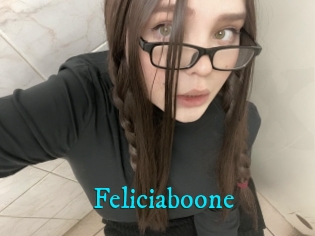 Feliciaboone