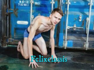Felixclassis