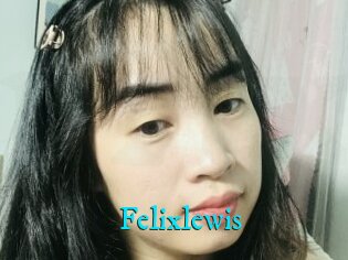 Felixlewis