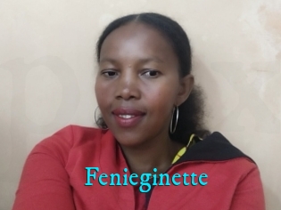 Fenieginette