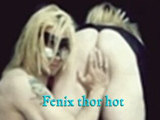 Fenix_thor_hot