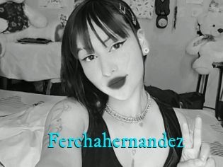 Ferchahernandez