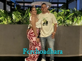 Ferchoadhara