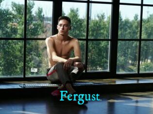Fergust