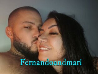 Fernandoandmari