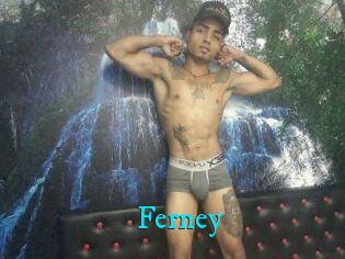 Ferney