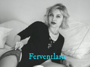 Ferventlara