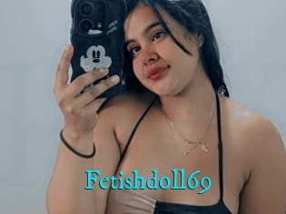 Fetishdoll69