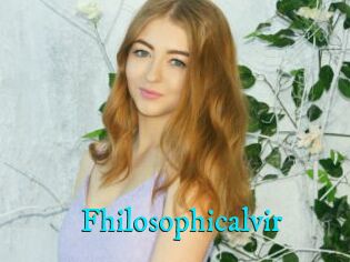 Fhilosophicalvir