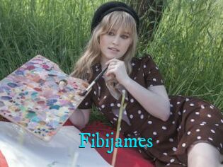 Fibijames