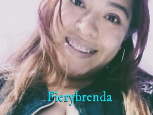 Fierybrenda