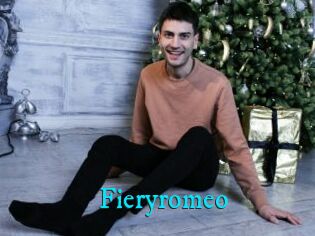 Fieryromeo