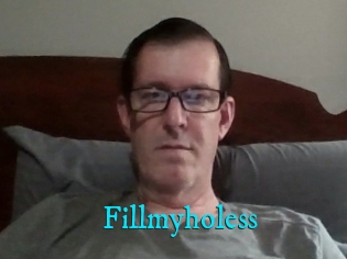 Fillmyholess