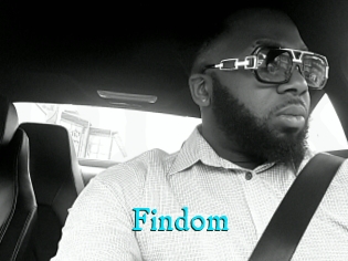 Find0m