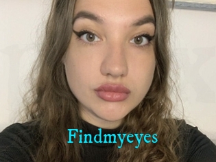 Findmyeyes