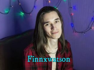 Finnxwatson