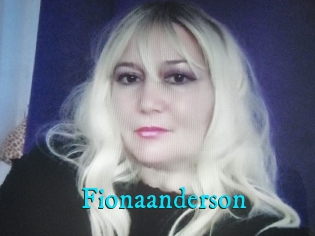Fionaanderson