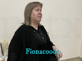 Fionacoode