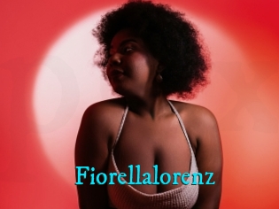Fiorellalorenz