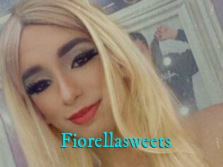 Fiorellasweets