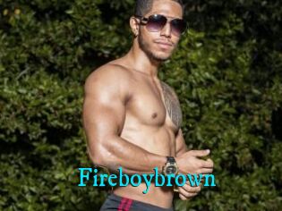 Fireboybrown
