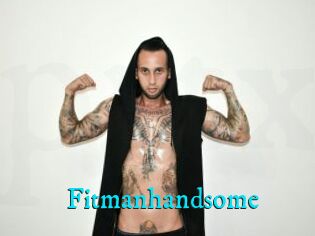 Fitmanhandsome