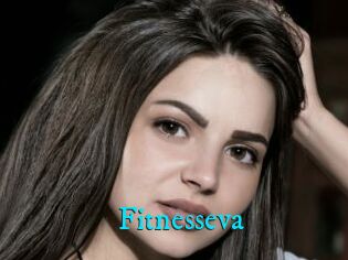 Fitnesseva