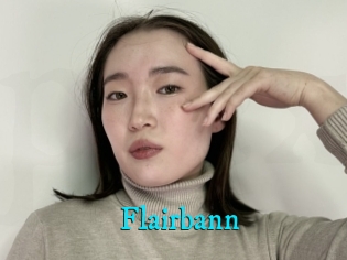 Flairbann