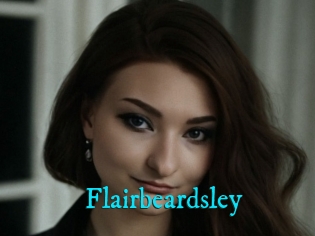 Flairbeardsley