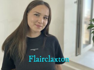 Flairclaxton