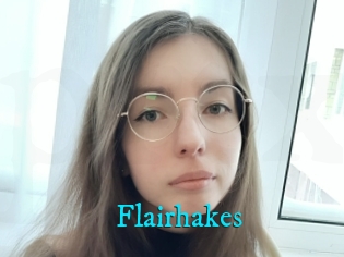 Flairhakes