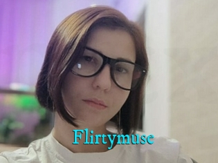 Flirtymuse