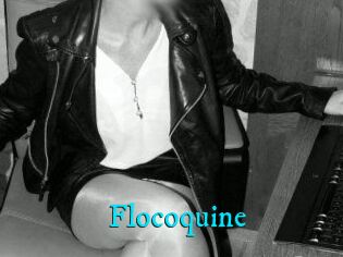 Flocoquine