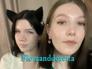 Floraanddoretta