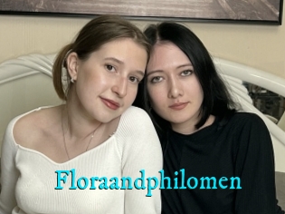 Floraandphilomen