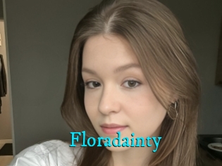 Floradainty