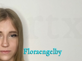 Floraengelby