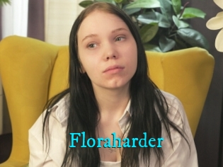 Floraharder