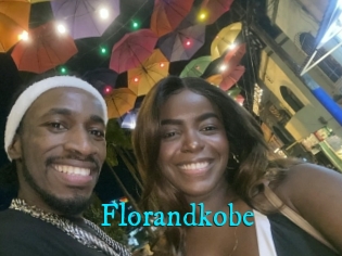 Florandkobe