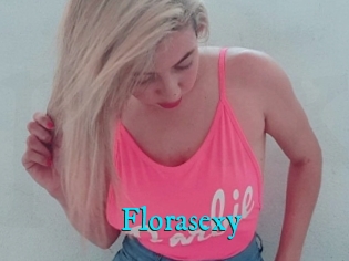 Florasexy