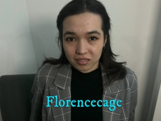 Florencecage